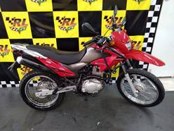 Motos HONDA NXR - Barueri, São Paulo