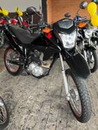 HONDA NXR 160 BROS 2010 - 1248600063