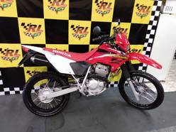 HONDA XR 250 TORNADO 2002 - 1176536673