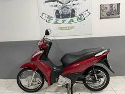 Honda: Motos usadas e seminovas em Jandira/SP, Webmotors