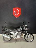 HONDA CBX 250 TWISTER 2008 - 1252562235