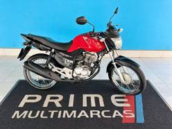 HONDA CG 160 START 2022 - 1249544328