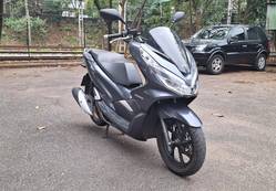 Honda Pcx 2021 por R$ 18.000, Jandira, SP - ID: 3706487