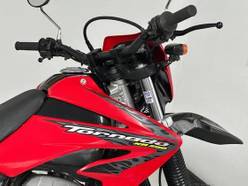 HONDA XR 250 TORNADO 2007 - 1240713823