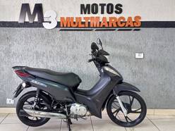 Motos à venda em Barueri - SP