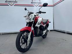 Motos Honda Cg 160 Fan novas e seminovas a partir do ano 2023 em  Campinas/SP