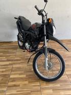 HONDA NXR 160 BROS 2010 - 1248600063