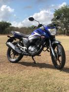 Motos no grau - Titan 160 Super 2020😍🚀🗝