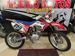 Honda Crf 230f: Motos usadas, seminovas e novas, Webmotors