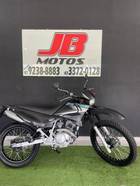 Motos YAMAHA XTZ no Brasil