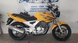 Honda Cbx 250 Twister 2008: Motos usadas e seminovas em Americana/SP, Webmotors