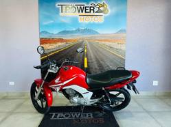 Honda Cbx 200 Strada: Motos usadas, seminovas e novas, Webmotors