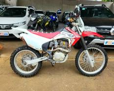 HONDA CRF 230 F 2007 - 1250699624