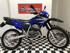 HONDA XR 250 TORNADO 1999 - 1244404914