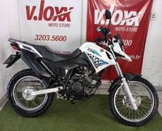 YAMAHA XTZ 150 CROSSER S FLEX 2018 - 1222416081