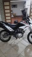 HONDA NXR 150 BROS ES 2003 - 1257506655