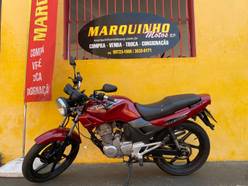 Moto Cbx 200 Sp à venda em todo o Brasil!