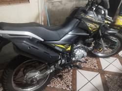 Comprar Motos Yamaha XTZ 150 Crosser novas e usadas em Todo Brasil