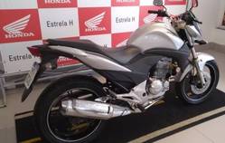 Honda Crf 230f: Motos usadas, seminovas e novas, Webmotors