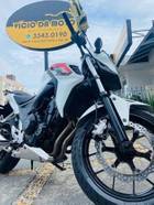 Motos HONDA CB 2008 no Brasil