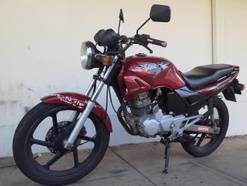 Preço Honda CBX 200 Strada 2002 tabela fipe