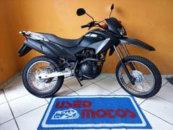 HONDA NXR 150 BROS ES 2003 - 1257506655