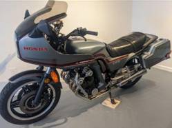 Honda Cbx 750 Four: Motos usadas, seminovas e novas, Webmotors