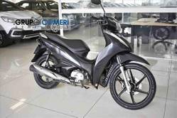 HONDA BIZ 125 FLEX 2019 - 1253786968