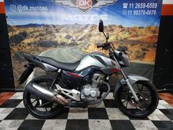 Motos Honda Cg 160 Fan novas e seminovas a partir do ano 2023 em  Campinas/SP