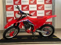 HONDA CRF 250 F 2019 - 1243360706