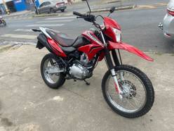 HONDA NXR 150 BROS ES 2003 - 1257506655