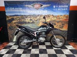 HONDA NXR 160 BROS 2010 - 1248600063