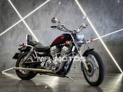 Suzuki VS 1400 GLP Intruder (96-06) – Ventura MCA