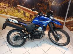 Yamaha XTZ XTZ 250 LANDER 2020 em Paraná - SóCarrão