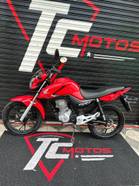 Motos Honda Cg 160 Fan novas e seminovas a partir do ano 2023 em  Campinas/SP