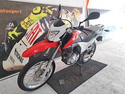 HONDA NXR 160 BROS 2010 - 1248600063