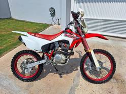 Honda Crf 230f: Motos usadas, seminovas e novas, Webmotors