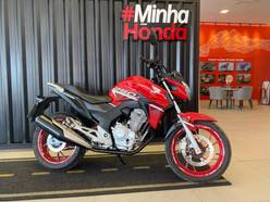 Moto Honda Twister Abs19/20 Zero Km Monte Leone Motos C/gar - Desenho de  raulggprozin - Gartic