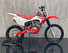 Honda Crf 230f: Motos usadas, seminovas e novas, Webmotors