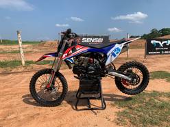 Motos MXF em Minas Gerais