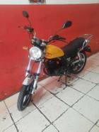 SUZUKI INTRUDER 125 2015 - 1243409967