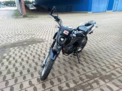 YAMAHA CROSSER S 150 150 0P 2022/2023