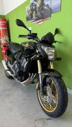 Motos HONDA CB 2008 no Brasil