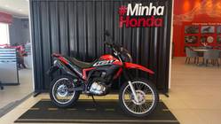 Honda: Motos usadas e seminovas em Jandira/SP, Webmotors