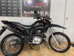 HONDA NXR 160 BROS 2010 - 1248600063