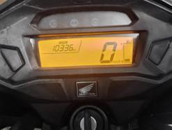 HONDA CG 160 START 2022 - 1249544328