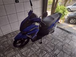 Yamaha Neo 2021 em Jandira