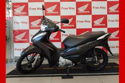 HONDA BIZ 125 FLEX 2019 - 1253786968