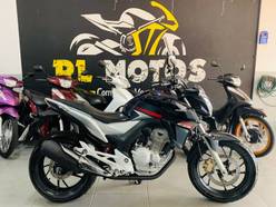 HONDA CB TWISTER/FLEXONE 250CC 2018 - 1259990181