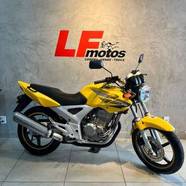 Honda Cbx 250 Twister 2008: Motos usadas, seminovas e novas em Paraguaçu/MG, Webmotors